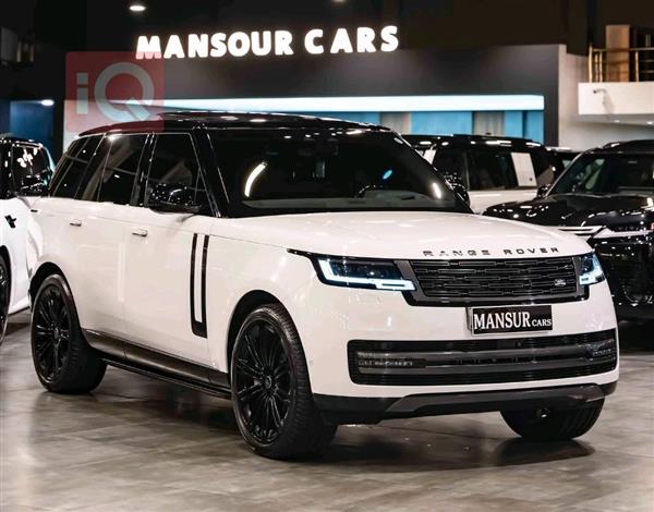 Land Rover Range Rover Vogue 2023 for sale in Iraq - Erbil